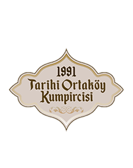 Tarihi Ortaköy Kumpircisi